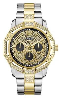 Image de Guess Regal GW0990G4