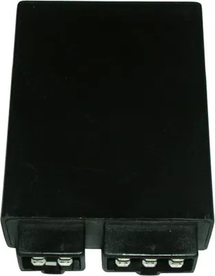 Zdjęcie produktu dla CDI passend für Kawasaki ZZR 600 (90-92 - ZX600 -D1/D3)