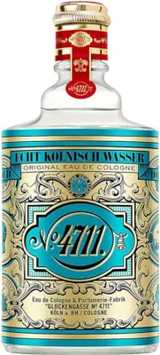 Image de 4711 Eau De Cologne 800ml