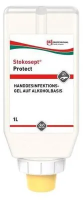 Image de Stokosept protect Gel de protection de la peau 1000 ml