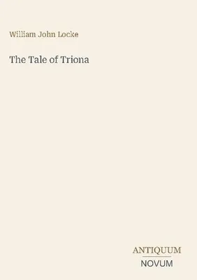 Produktbild von The Tale of Triona