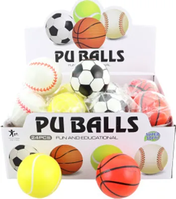 Image de Balle sport 7 cm