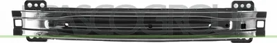 Produktbild von PRASCO FT0321632 Stoßstangenträger Vorne für FIAT 500 (312)