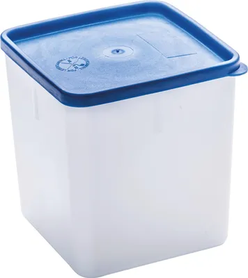 Image de WESTMARK Boîte de congélation Trio 1,25l 3pcs