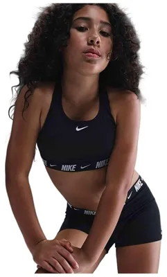 Produktbild von Sportset Nike RACERBACK BIKINI & S für Mädchen