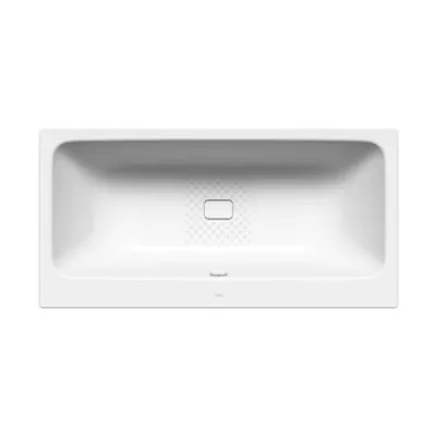 Immagine prodotto di KALDEWEI ASYMMETRIC DUO vasca da bagno bianco alpino