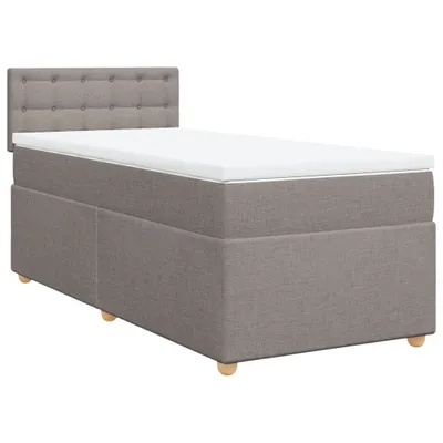 Zdjęcie produktu dla VidaXL 3286553, 90 x 190 mm, 1 szt.