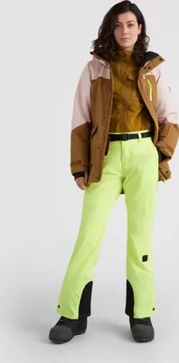 Image de Schmale Damen-Skihose | STAR SLIM PANTS XS O'Neill