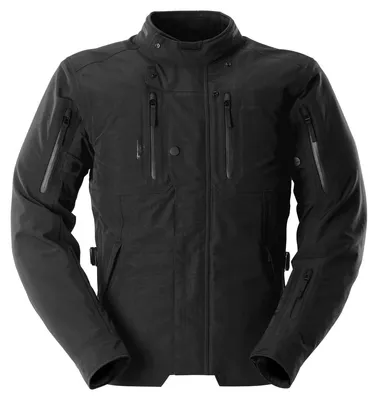 Obrázok produktu pre Furygan Jacket Harris Trooper Black