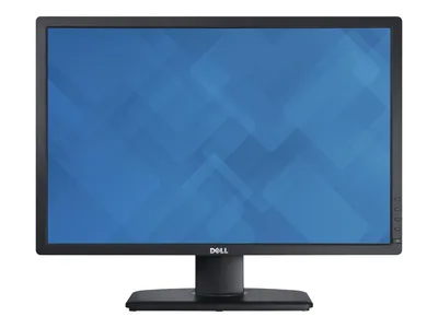 Produktbild von Dell UltraSharp Monitor 61cm (24 Zoll) U2412M, Widescreen