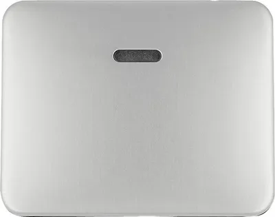 Produktbild von BUSCH JAEGER 2CKA006599A2870 - Dimmerauslöser - Titan - 6524 U - 6526 U - 6550 U-10x - 6560 U-101 - 6593 U - 6402 U - 70 mm - 54 mm