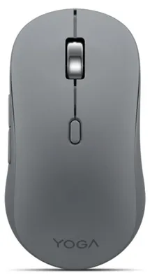 Obrázek produktu pro Lenovo Yoga, Pro praváky i leváky, Optický, Bluetooth, 4000 DPI, Šedá