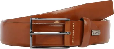 Produktbild von LLOYD Gürtel Men´s Belt 3.5 W105 Cognac terracotta
