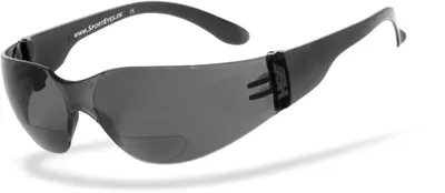 Immagine prodotto di Occhiali da sole HSE Sport Eyes Sprinter 2.3 + 2.50 Colore lenti: Fumé