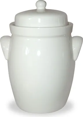 Produktbild von MS-Steinzeug 5 Ltr. Rumtopf ohne Nachbildung, 70017