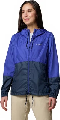 Produktbild von Columbia Flash Forward™ Ii Jacke Blau XS Frau Blau XS