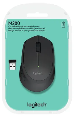 Produktbild von Logitech M280