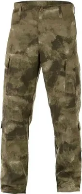 Produktbild von Invadergear Revenger Tdu Hosen Braun S Herren Braun S