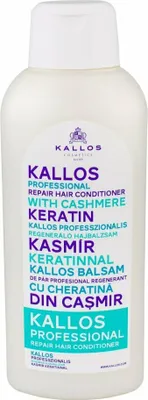 Produktbild von Kallos Professional Women 1000ml Professionelle Haarspülung