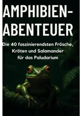 Zdjęcie produktu dla Amphibien-Abenteuer