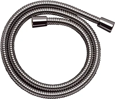 Productafbeelding van Hansgrohe metalen slang, DN15, 160 cm