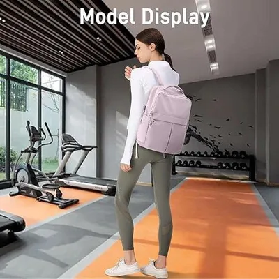 Produktbild von Multifunktionelles Reise-Rucksack, Laptop- und Schul-Rucksack
