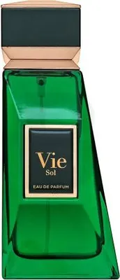 Image de French Avenue Vie Sol eau de parfum pour homme 80 ml