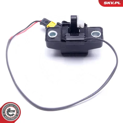 Produktbild von ESEN SKV Türgriff x 16SKV277
