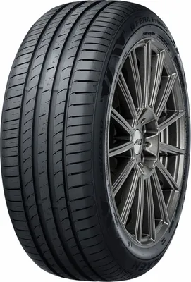 Produktbild von Nexen N Fera Primus 245/45R18 96W Bsw