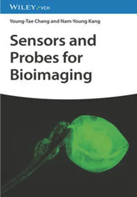 Produktbild von Sensors and Probes for Bioimaging