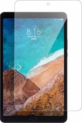 Zdjęcie produktu dla Xiaomi Mi Pad 4 Plus 10.1 Wyświetlacz szkło laminowane 9H szkło pancerne szkło ochronne szkło hartowane prawdziwe szkło
