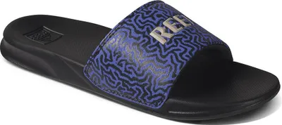 Produktbild von Reef One Sandalen Blau EU 46 Herren Blau EU 46