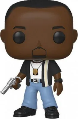 Immagine prodotto di Bad Boys - Marcus Burnett 870 - Funko Pop! - Figurina in vinile
