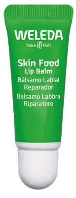 Zdjęcie produktu dla Balsam do ust Weleda Skin Food