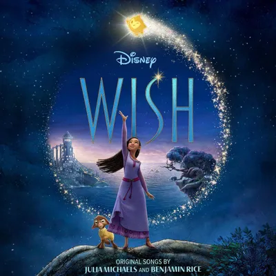 Produktbild von WISH - The Songs