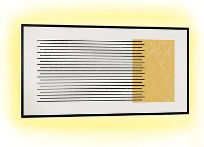 Produktbild von Klarstein 2-in-1 Infrarotheizung & Konvektor, Infrarotheizung mit Thermostat 1000W, IP44-Infrarotheizung zur Wandmontage mit App-Steuerung, Erkennung offener Fenster, Hybridheizung Elektrisch