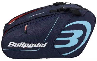 Image de Bullpadel Tour Bppex002 Sac Padel Marino UNIQUE