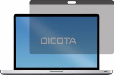 Obrázek produktu pro DICOTA D31591, 33 cm (13"), Laptop, Filtr na ochranu soukromí, 30 g