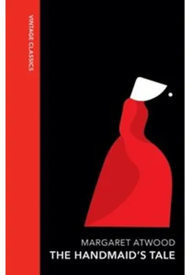 Productafbeelding van The Handmaid's Tale
