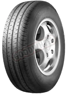 Produktbild von 215/65R16C 109/107R Effivan