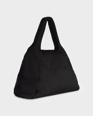 Produktbild von Puffer Bag Black – Tasche