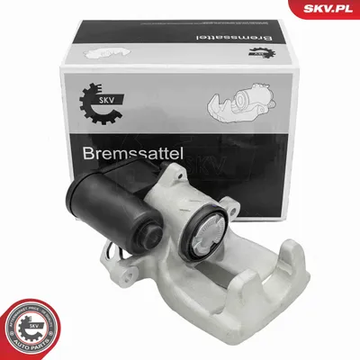 Produktbild von ESEN SKV Bremssattel für VW Passat Variant (3C5) Ø41mm 74SKV983