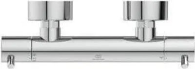 Immagine prodotto di Ideal Standard CeraTherm - Miscelatore termostatico per doccia, cromo A7587AA