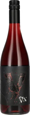 Produktbild von Hillinger Vv Red 2025 12% Vol. 0,75l