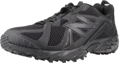 Obrázok produktu pre NEW BALANCE ML610 TBB Čierna
