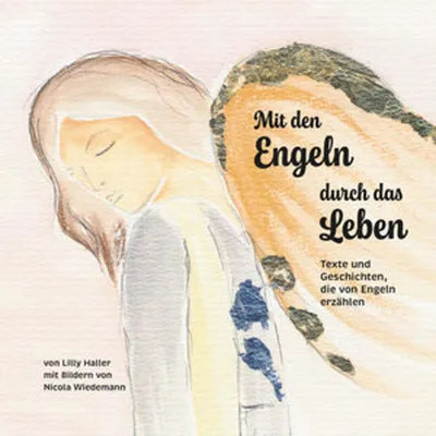 Obrázek produktu pro Mit den Engeln durch das Leben