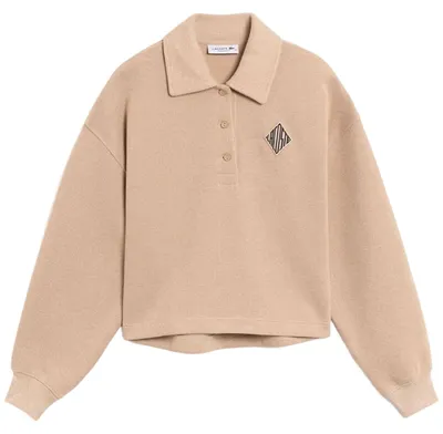 Image de Sweatshirt Lacoste SF9781-00-4KI pour Femme