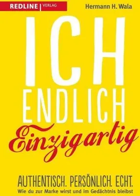 Produktbild von Ich, endlich einzigartig