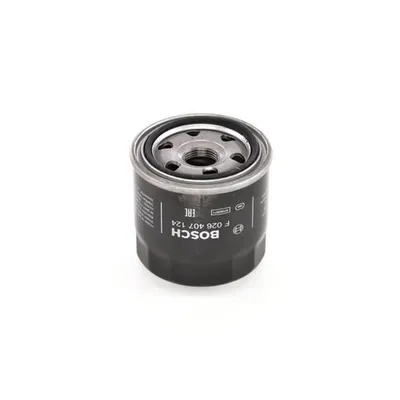 Produktbild von Ölfilter BOSCH F 026 407 124