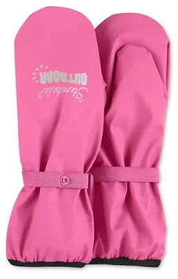 Produktbild von Sterntaler Stulpen-Handschuh